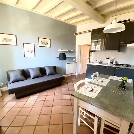 Trastevere Rome'S Heart Charming Appartment 8 Esterno foto