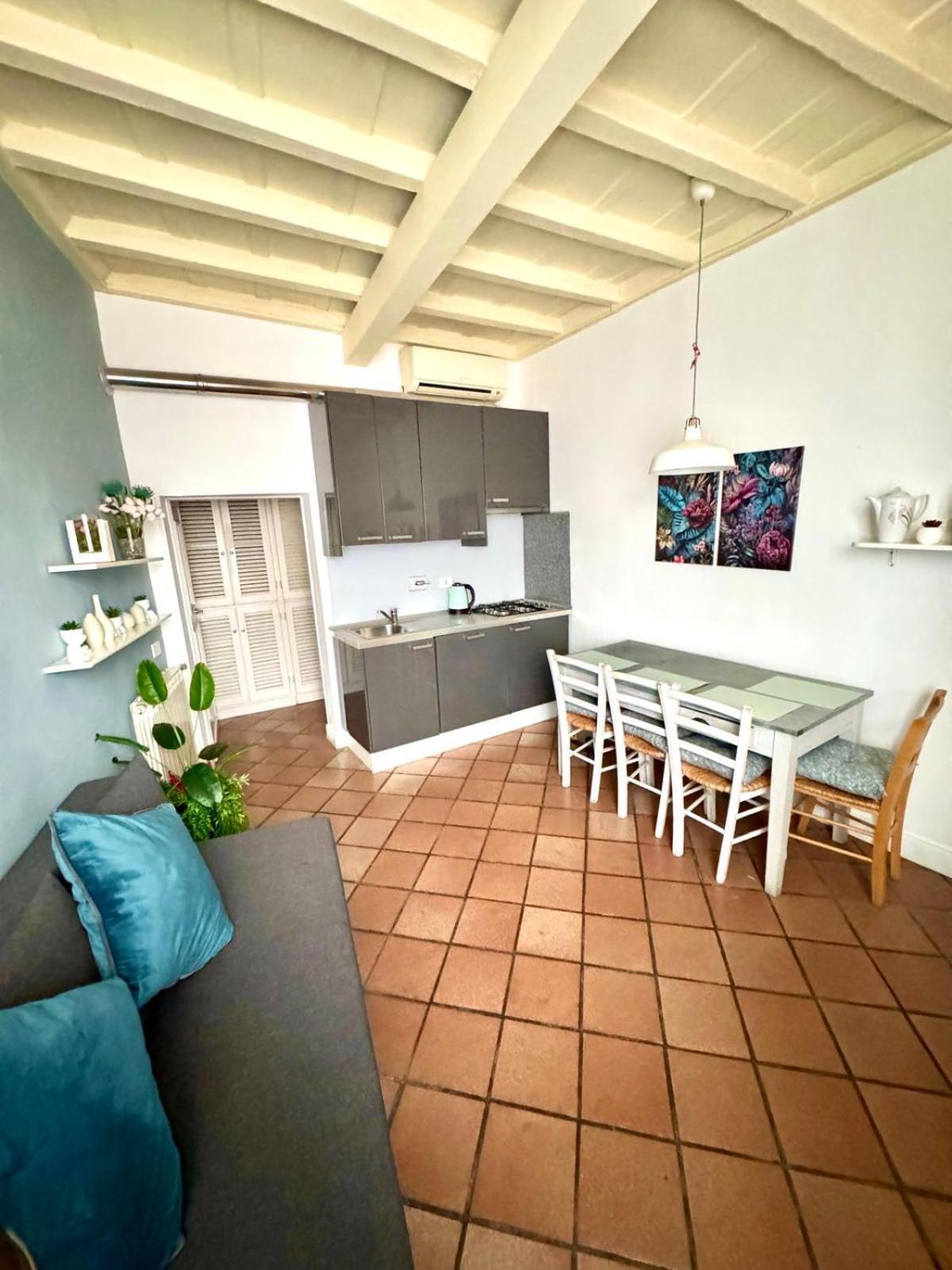 Trastevere Rome'S Heart Charming Appartment 8 Esterno foto